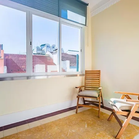 Urban @ Saldanha * Лиссабон