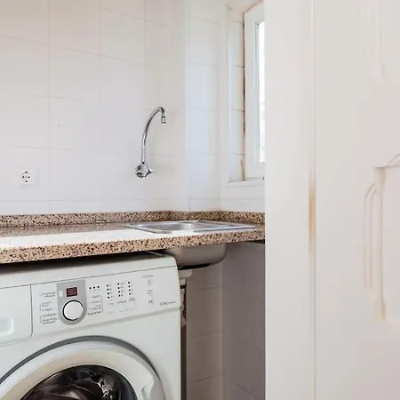 Urban @ Saldanha * Лиссабон