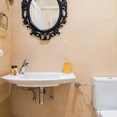 Urban @ Saldanha * Лиссабон