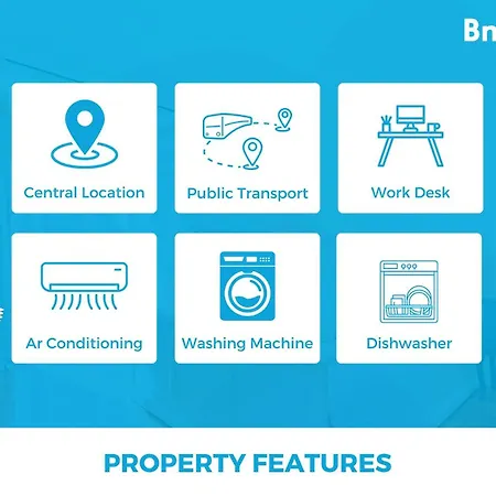 Апартаменты Urban @ Saldanha