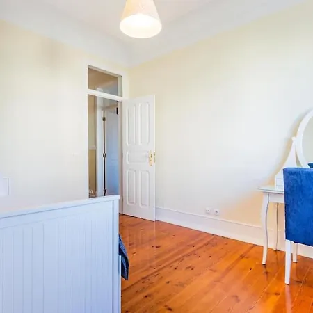 Urban @ Saldanha Appartement