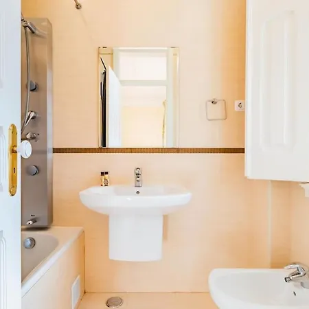 Urban @ Saldanha Lissabon