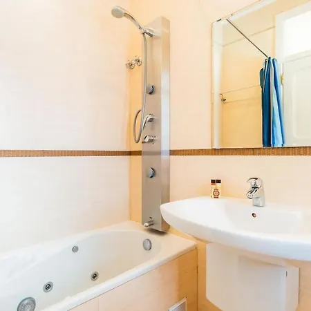 Lejlighed Urban @ Saldanha *