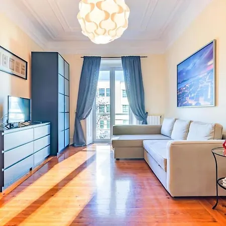 Apartment Urban @ Saldanha