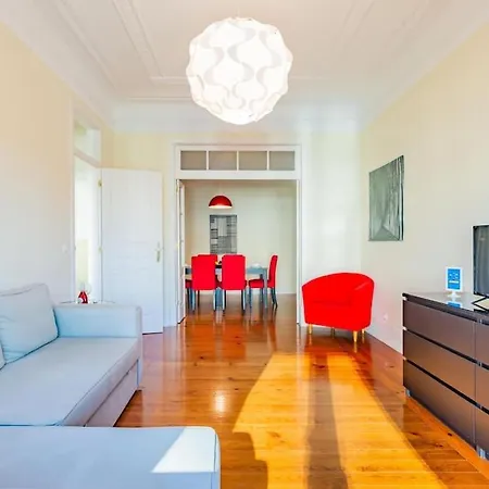 Urban @ Saldanha リスボン