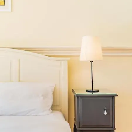 Urban @ Saldanha リスボン